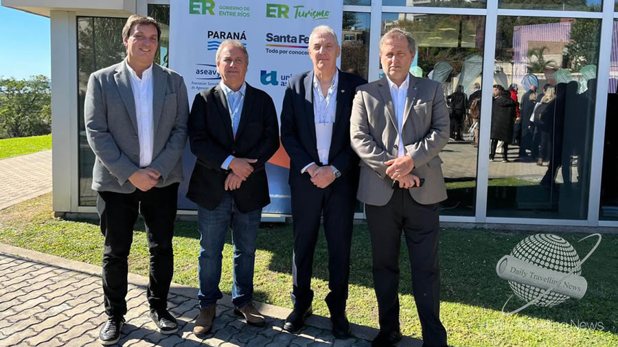 -FEHGRA  presente en el 50 Congreso de FAEVYT-