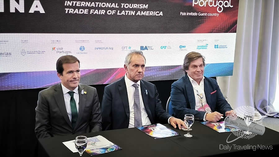 -Portugal ser el pas invitado en la FIT 2025: una apuesta por la integracin y el crecimiento del-