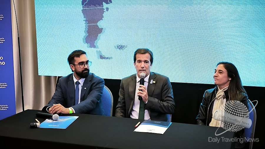 -San Luis se suma al Registro Federal de Agencias y afianza su estrategia turstica de invierno-