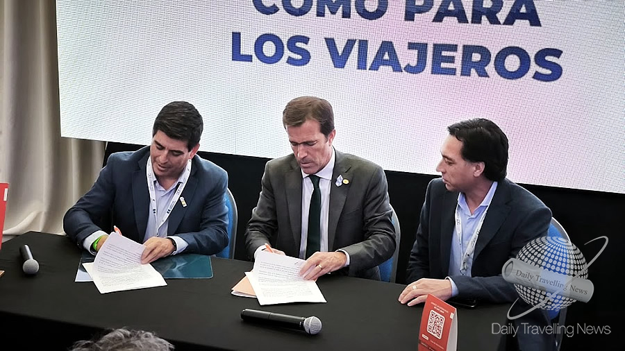 -San Juan se suma al Registro Federal de Agencias de Viajes impulsado por FAEVYT-