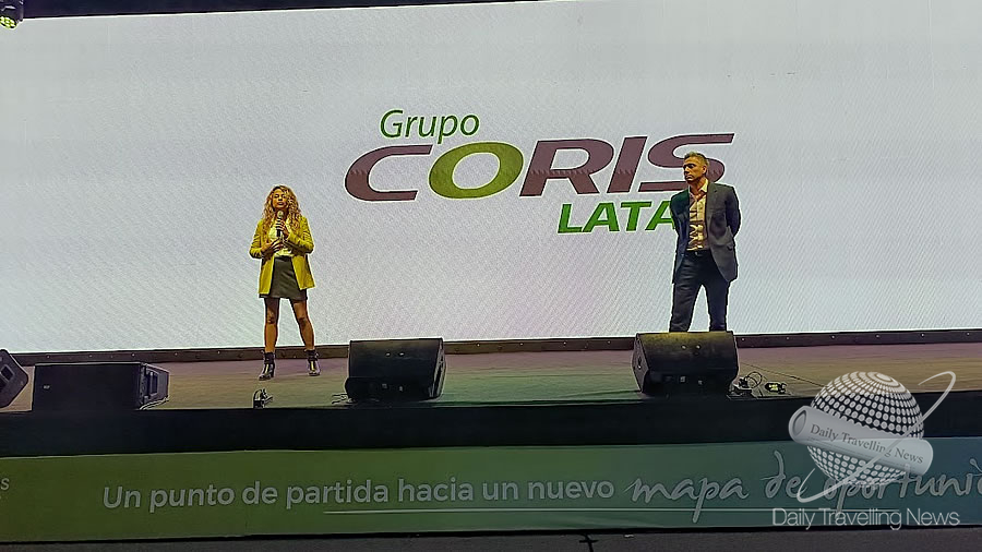 -CORIS renov su compromiso con el turismo argentino en el Congreso 50 de FAEVYT-