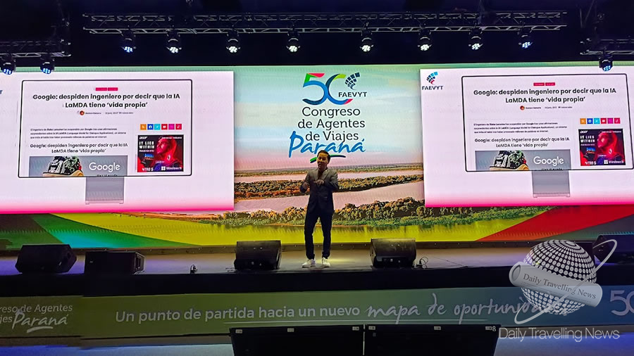 -Fer Nisawa: Felicidad, Propsito y Tecnologa para una nueva forma de vivir y trabajar-