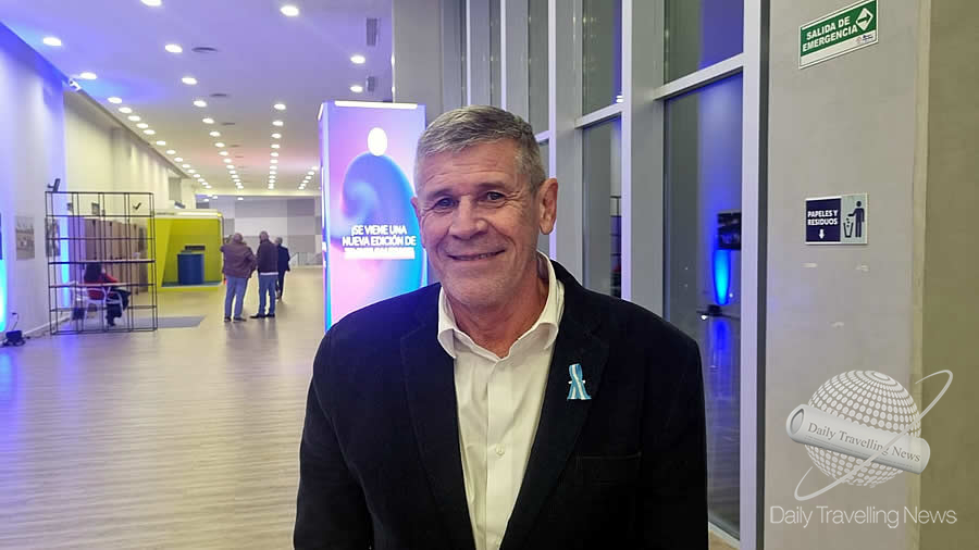 -Entre Ros consolida su posicionamiento como destino turstico integral tras el exitoso Congreso de -