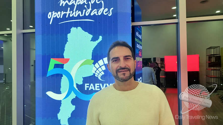 -Cuenta regresiva para FIT 2025: fuerte presencia internacional, regreso de destinos y novedades estr-