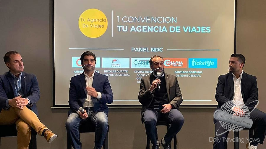 -Llega la Segunda Convencin de Tu Agencia de Viajes-