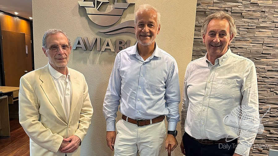 -Aviabue y Amadeus impulsan la capacitacin en el Sistema Amadeus-