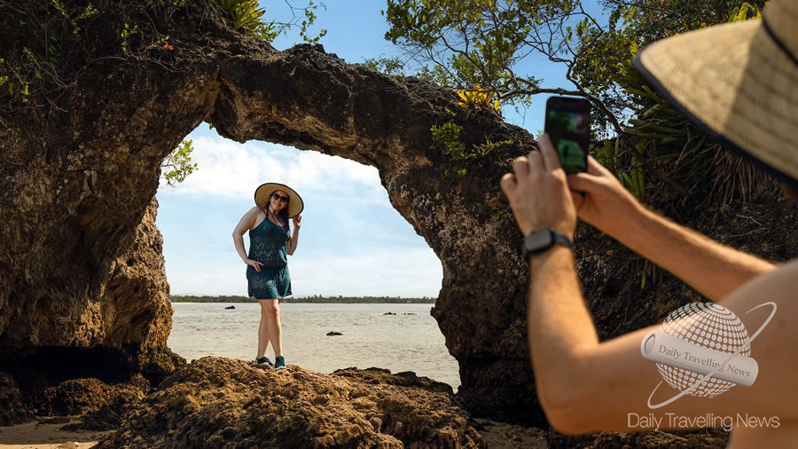 -Los turistas internacionales dejaron en Brasil USD 3.090 millones en los ltimos cuatro meses-