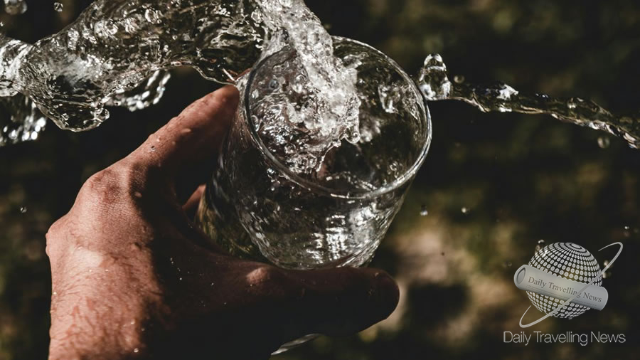 -FITURNEXT lanza su Reto 2026: turismo para una gestin responsable del agua y el clima-