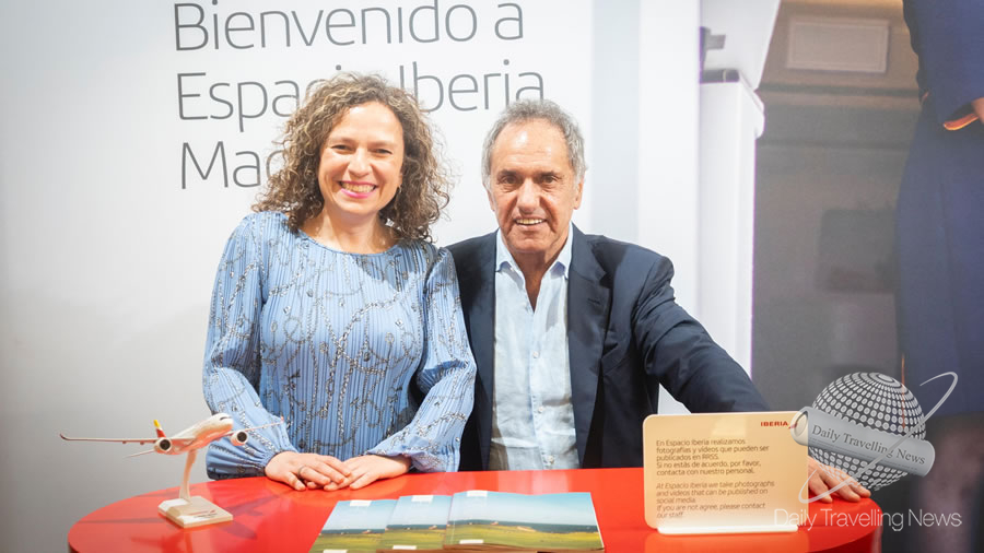 -Prevn acuerdos con lneas areas internacionales-