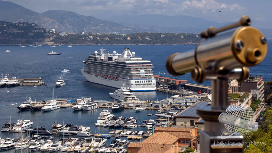 -Oceania Cruises anuncia cruceros especiales para 2026-