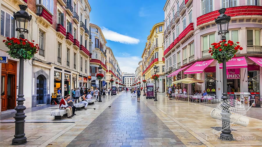 -El primer cuatrimestre de 2025 deja cifras histricas de gasto y turistas internacionales en Espaa-