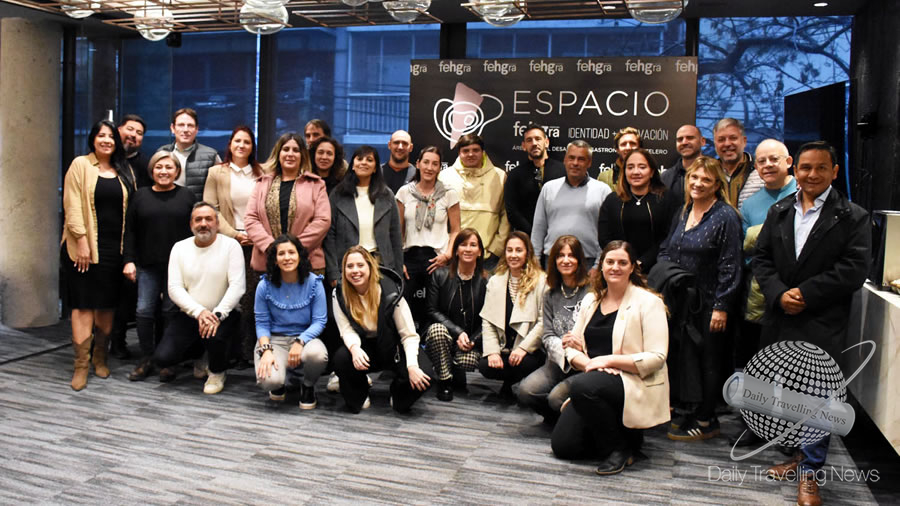 -Capacitacin de FEHGRA y Universidad Di Tella-