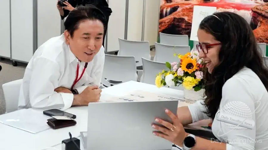 -Colombia participa en Expo Osaka 2025-