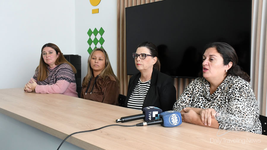 -La Pampa celebra el Encuentro Nacional e Internacional de Danzas en Castex-