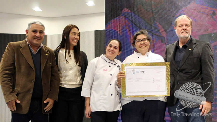 -Ms Jardn representar a Villa de Merlo en la Gran Final del Torneo Federal de Chefs 2025-