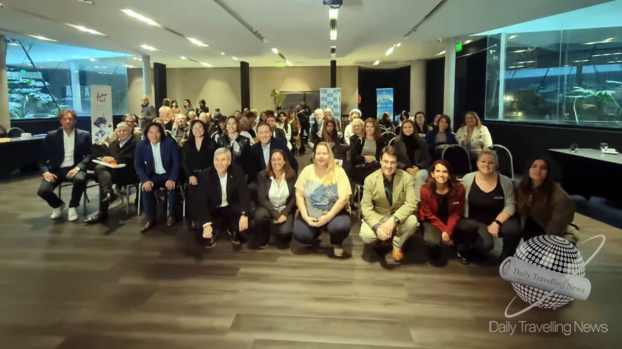 -Nueva edicin de Luxury Travel Talks-