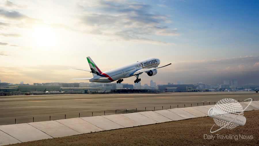 -Emirates reanudar sus vuelos a Damasco-