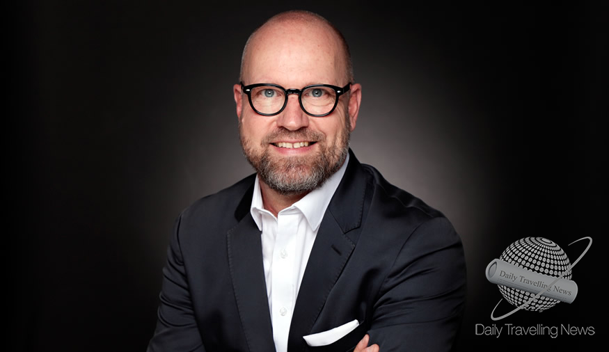 -Tom Fecke -  Director Global de Cruceros de Aviareps-