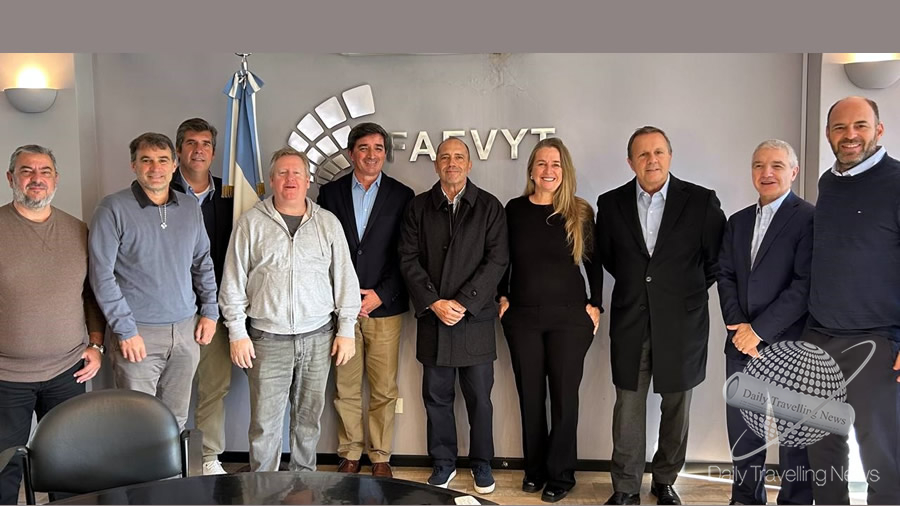 -Nuevas autoridades en FACVE para el peodo 2025-2027-