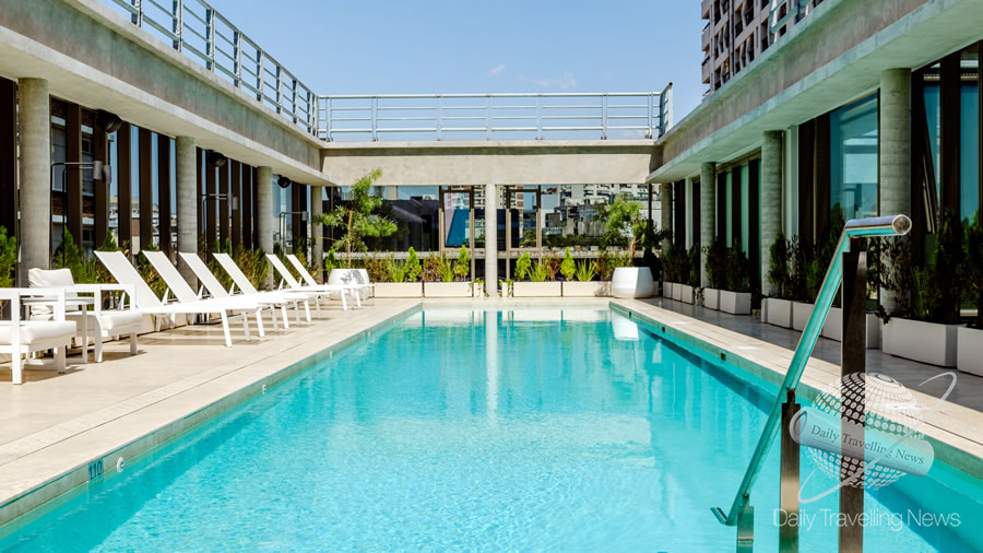 -Recoleta Grand Hotel se une a Tribute Portfolio-