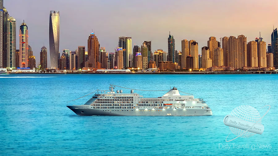 -Silver Shadow -  Grand Voyage North Atlantic & Northern Europe-