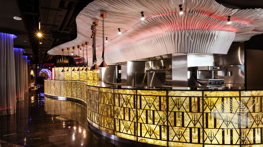-Hell s Kitchen debuta en Europa desde el corazn de Ibiza-