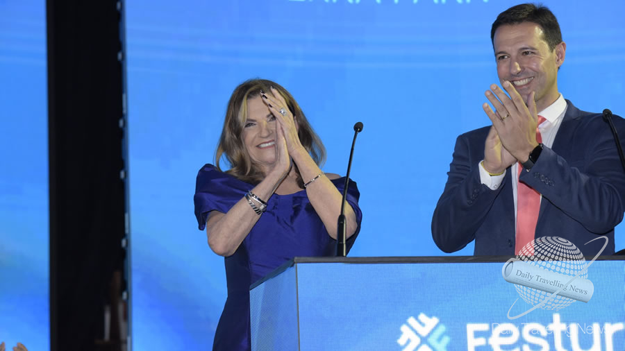 -Festuris 2025 ya tienen abierta el registro para su prxima edicin-