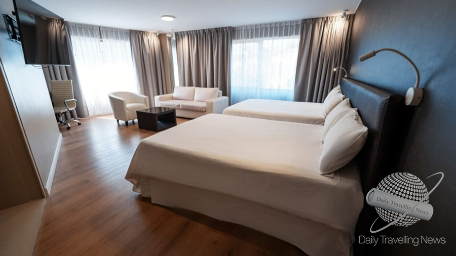 -Vacaciones de invierno en Argentina en los mejores hoteles-