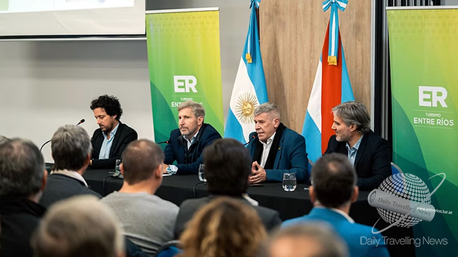 -Gua de Oportunidades de Inversin Privada en Turismo-