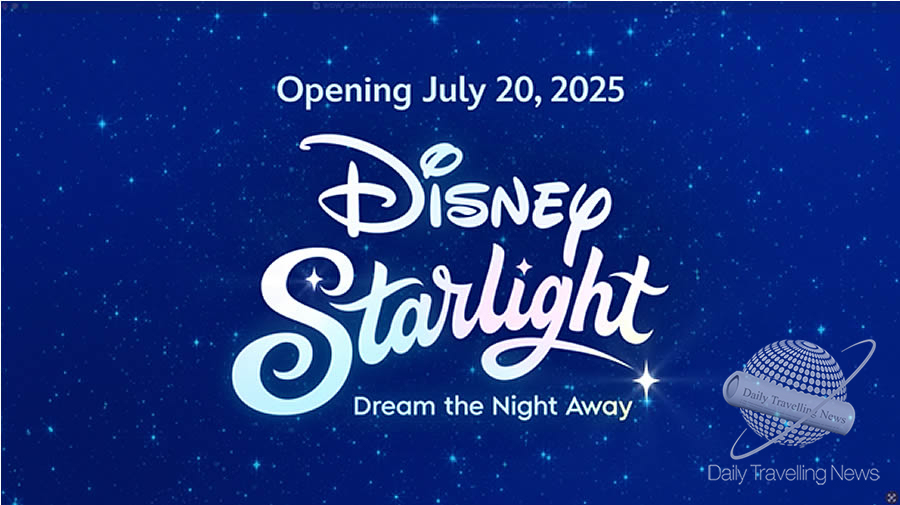 -Walt Disney World Resort revela nuevas y mgicas experiencias para 2025-