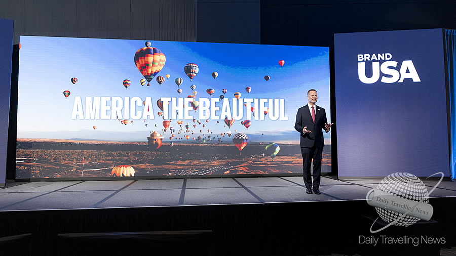 -Brand USA anuncia una audaz agenda para impulsar las visitas internacionales en IPW 2025-
