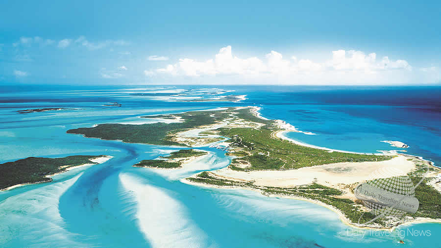 -Las Bahamas lanza la campaa publicitaria A Lifetime of Islands para promover sus extensas experie-
