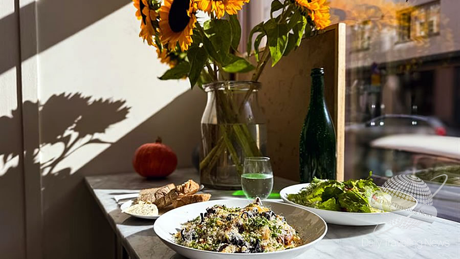 -La escena gastronmica informal de Helsinki est en ebullicin-