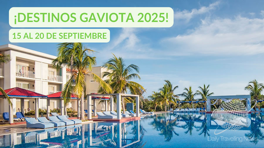 -Destinos Gaviota 2025 una excelente ocasin para vivir la autntica Cuba-