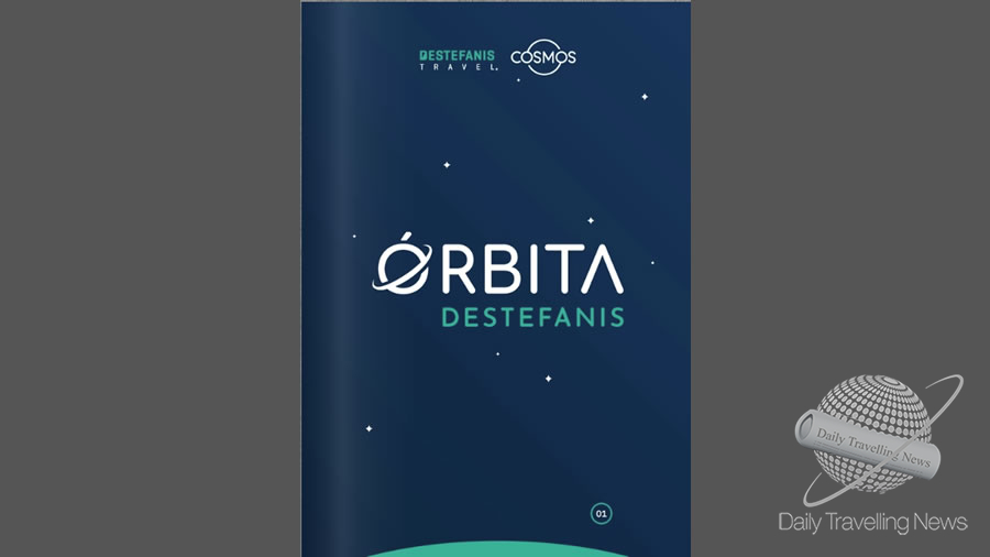 -Destefanis Travel lanza rbita: su primera revista digital-