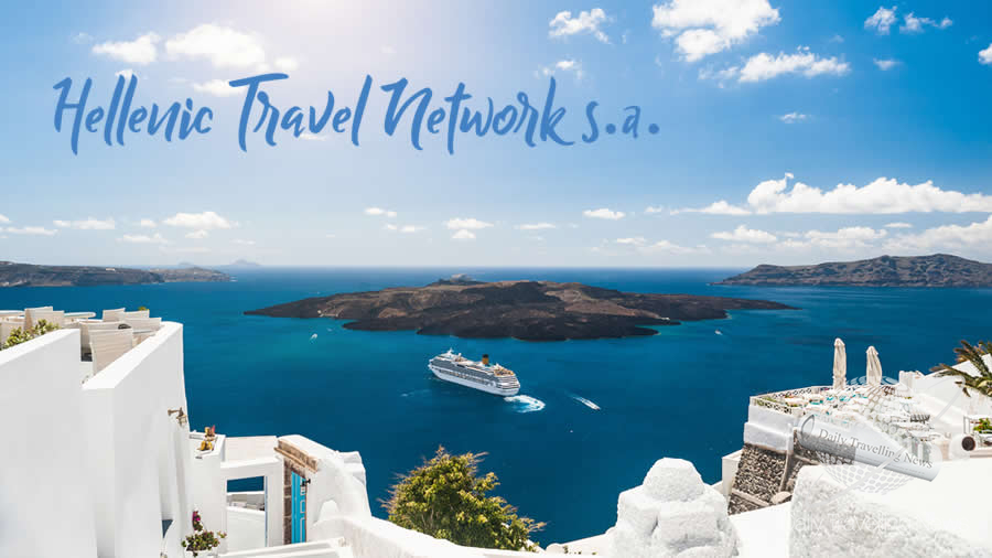 -Hellenic Travel Network lanza su preventa 2026 con precios congelados de 2025-