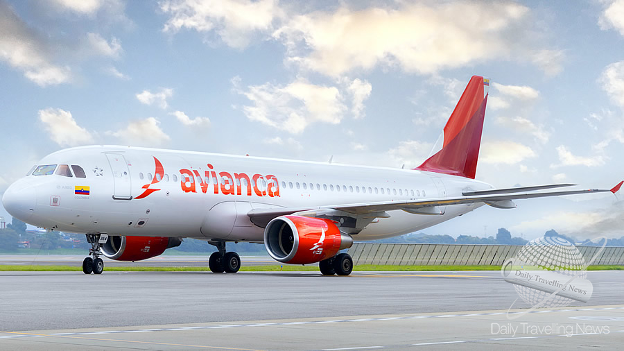 -Avianca ampla su experiencia Business Class a ms de 80 rutas internacionales en las Amricas-