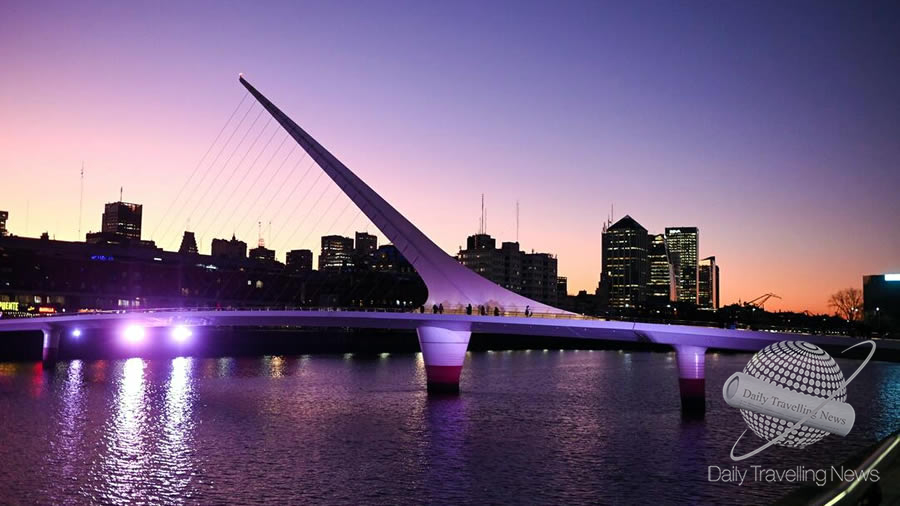 -Las vacaciones de invierno en la Ciudad de Buenos Aries-