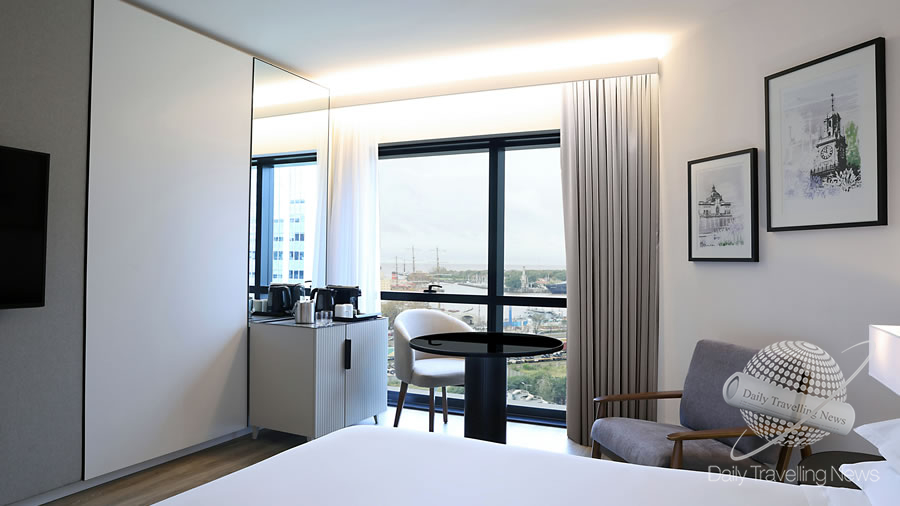 -Sheraton Buenos Aires ha iniciado una gran remodelacin-