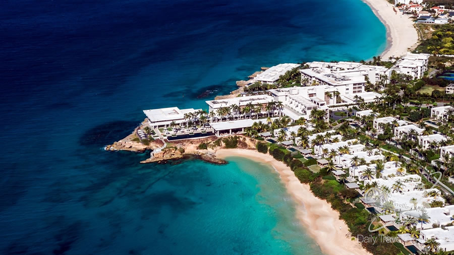 -Anguilla conectar con Boston y Baltimore en invierno a travs de BermudAir-