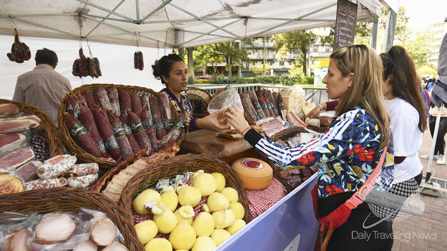 -Feria de las Regiones-