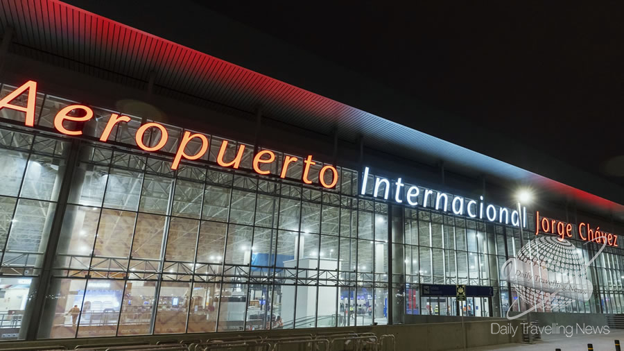 -Lima ser sede de dos importantes encuentros de la aviacin latinoamericana en 2025-