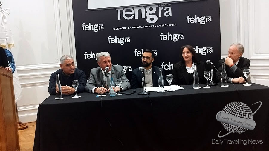 -Presentaci�n temporada de invierno de San Luis en Buenos Aires-