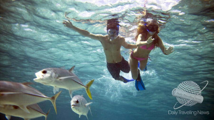 -Unas vacaciones en familia en Belize-