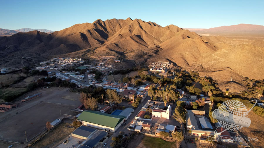 -Seclant�s recibi� su certificado de candidatura a los Best Tourism Villages-