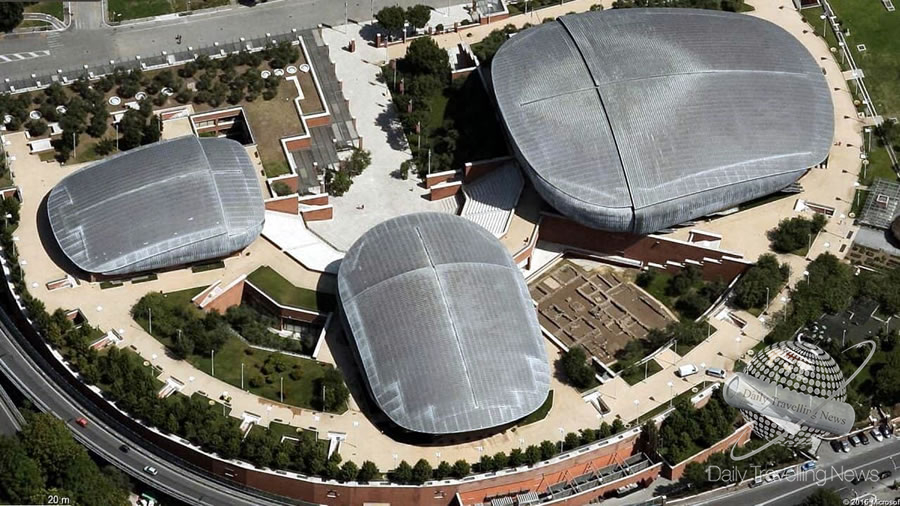 -Roma recibir la 25 Cumbre Global del WTTC-
