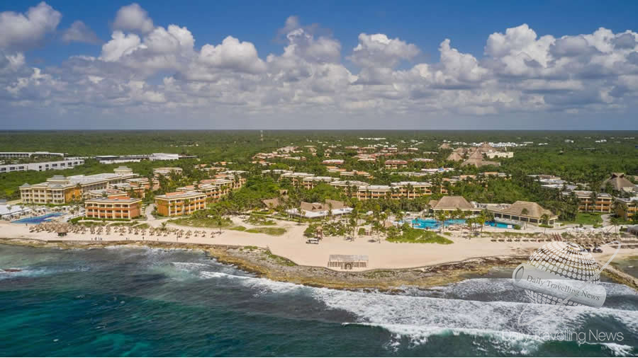 -Bahia Principe Luxury Akumal-