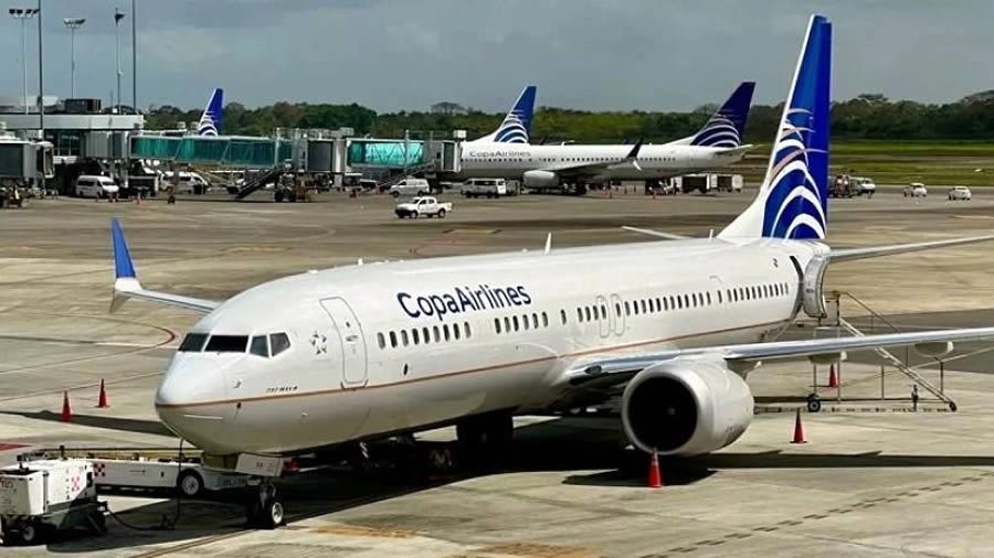 -Copa Airlines y Avianca agregan conectividad a destinos nacionales-