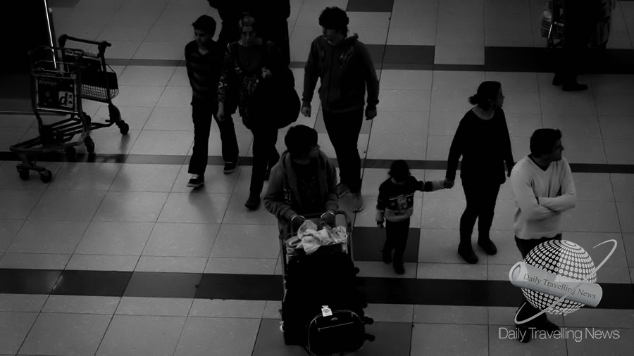 -Previsibilidad y dilogo para proteger a los pasajeros y el trabajo de las agencias de viajes-