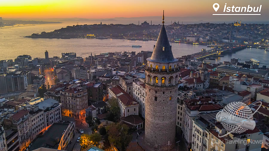 -Pegasus Airlines lanza una ruta directa entre Bristol y Estambul-